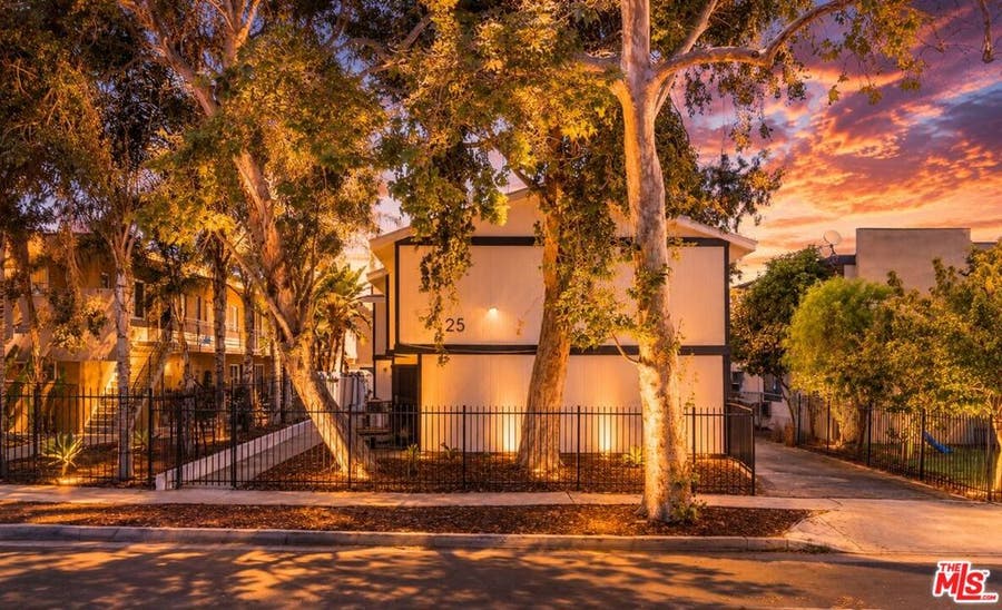 Property photo for 11425 Tiara Street, Los Angeles, CA