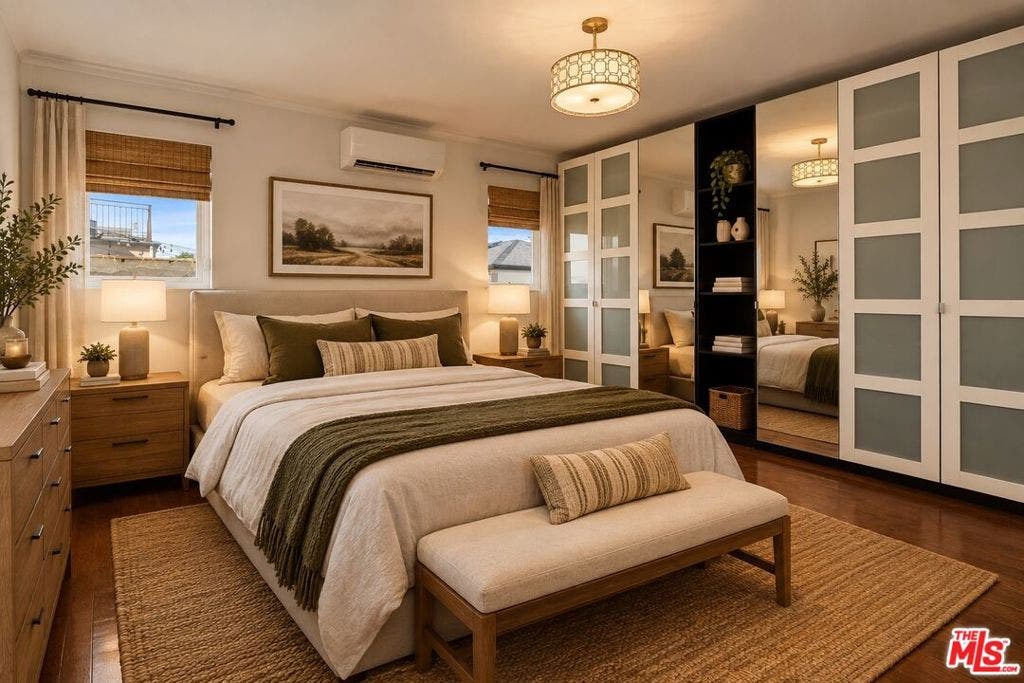 1472 S Crest Drive, Los Angeles, CA 90035