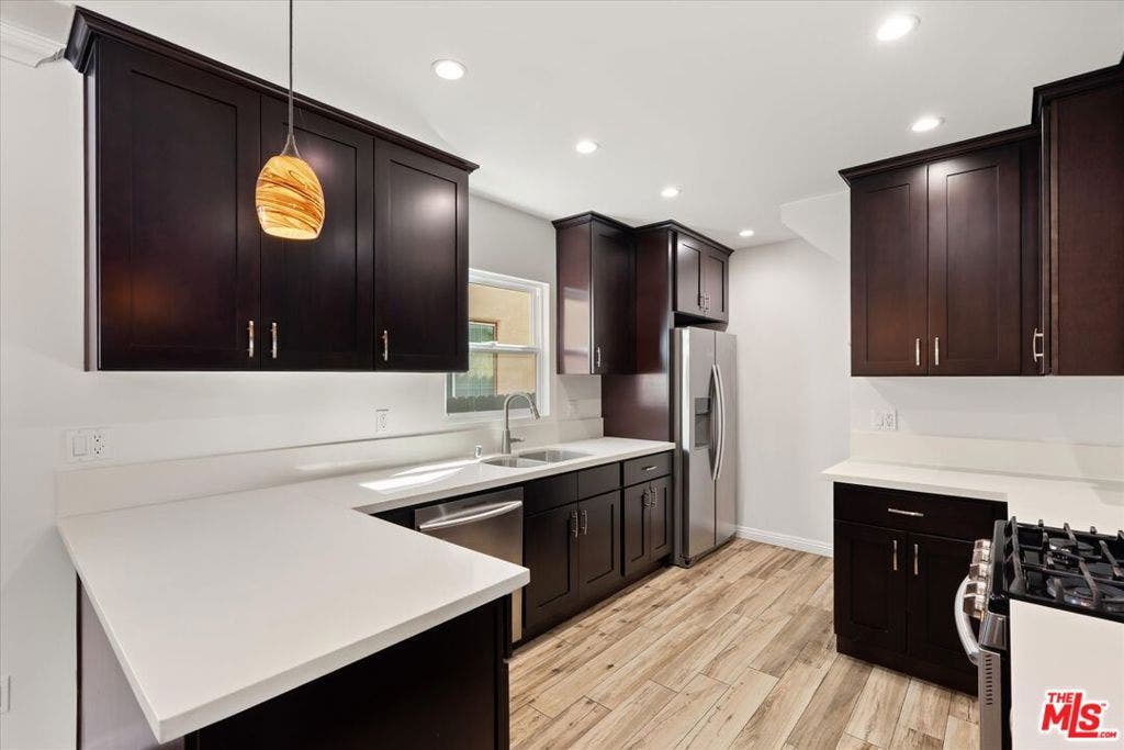 1472 S Crest Drive, Los Angeles, CA 90035
