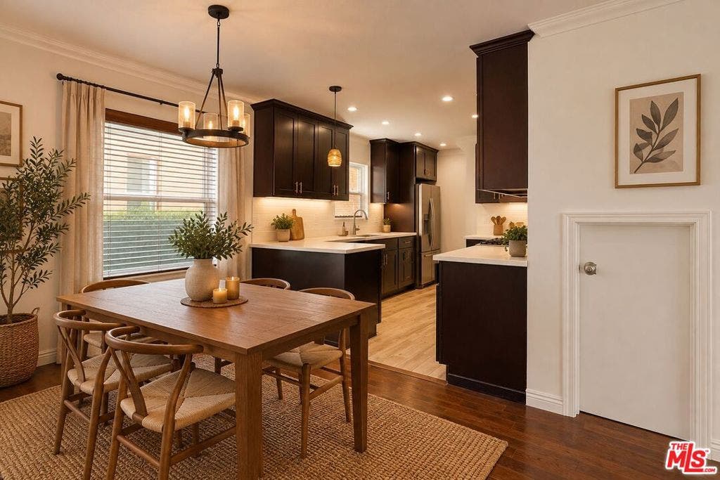 1472 S Crest Drive, Los Angeles, CA 90035