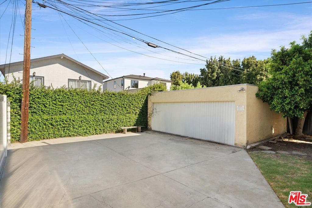 1472 S Crest Drive, Los Angeles, CA 90035