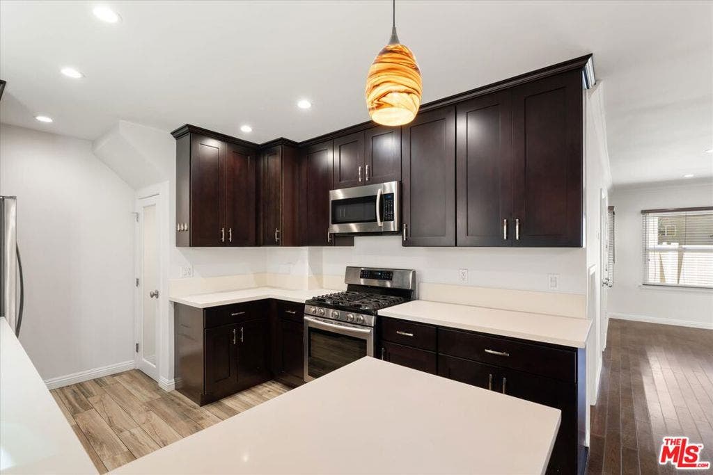 1472 S Crest Drive, Los Angeles, CA 90035