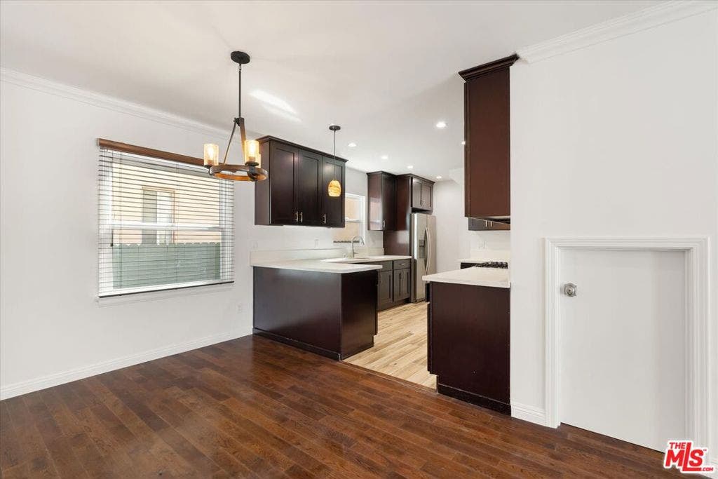 1472 S Crest Drive, Los Angeles, CA 90035