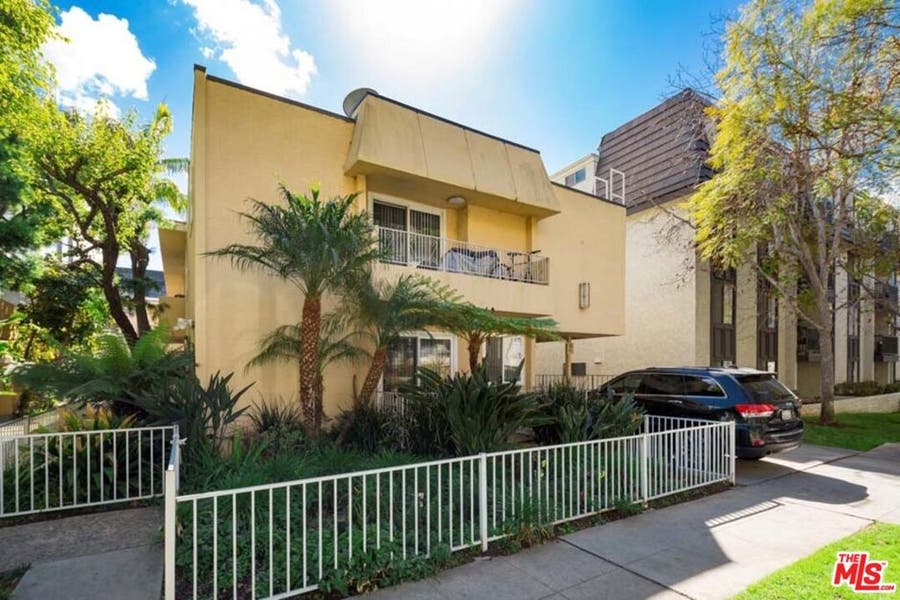 Property photo for 11652 Kiowa Avenue, Los Angeles, CA