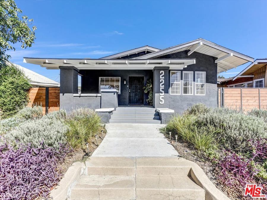 Property photo for 2255 W 29th Street, Los Angeles, CA