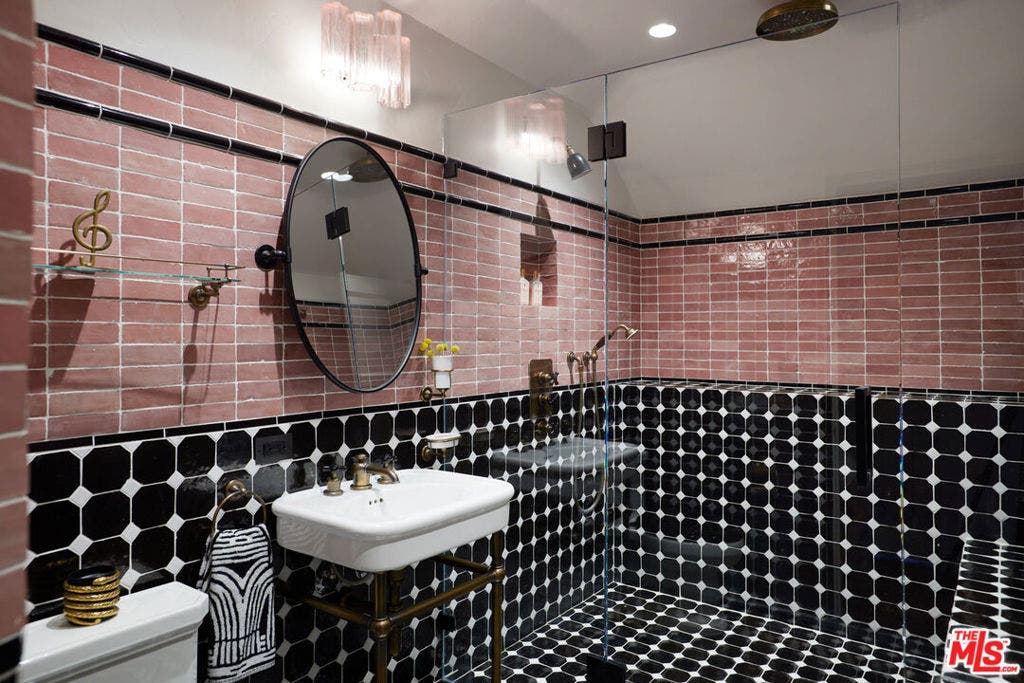 2232 Moreno Drive, Los Angeles, CA 90039
