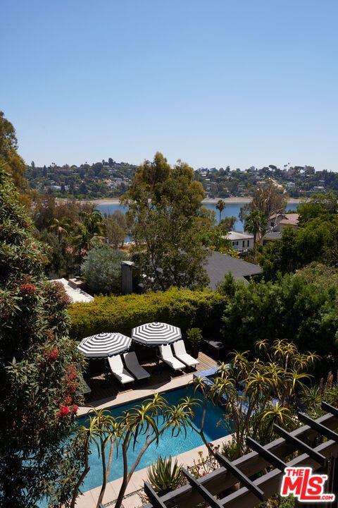 2232 Moreno Drive, Los Angeles, CA 90039