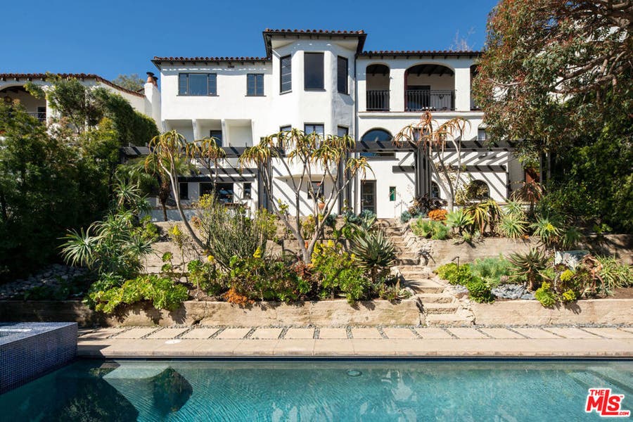 Property photo for 2232 Moreno Drive, Los Angeles, CA
