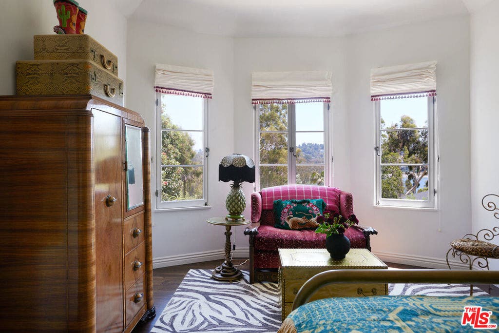 2232 Moreno Drive, Los Angeles, CA 90039