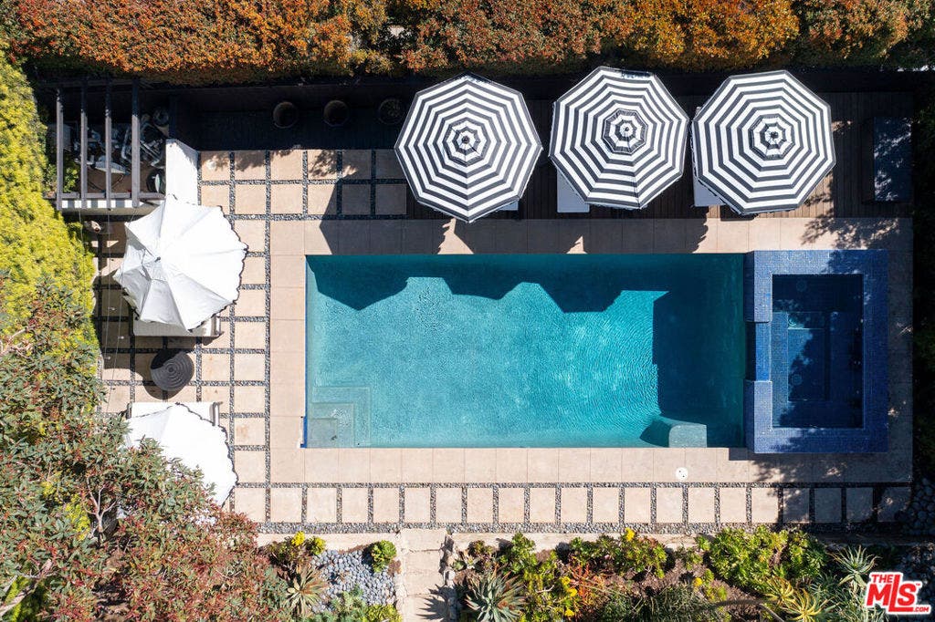2232 Moreno Drive, Los Angeles, CA 90039