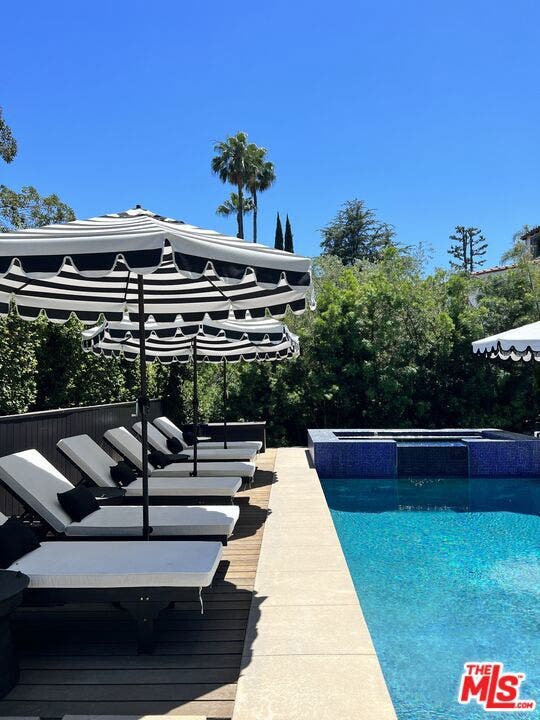 2232 Moreno Drive, Los Angeles, CA 90039
