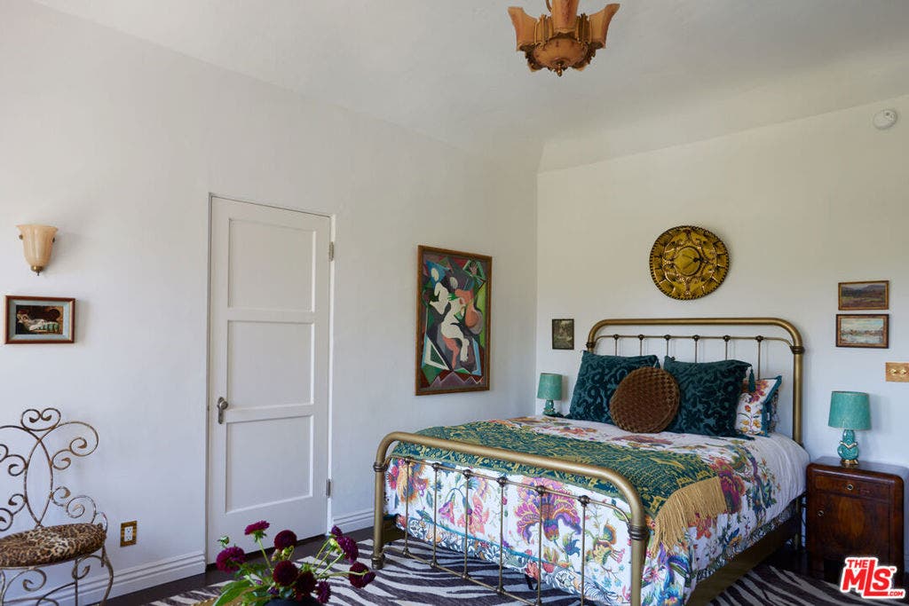 2232 Moreno Drive, Los Angeles, CA 90039