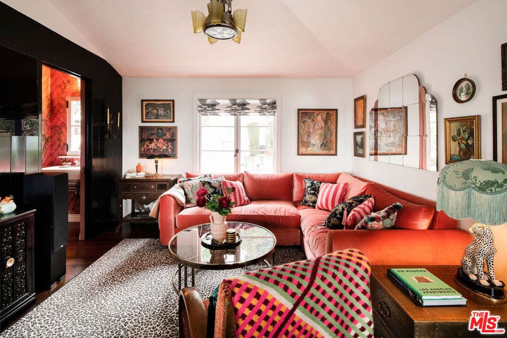 2232 Moreno Drive, Los Angeles, CA 90039