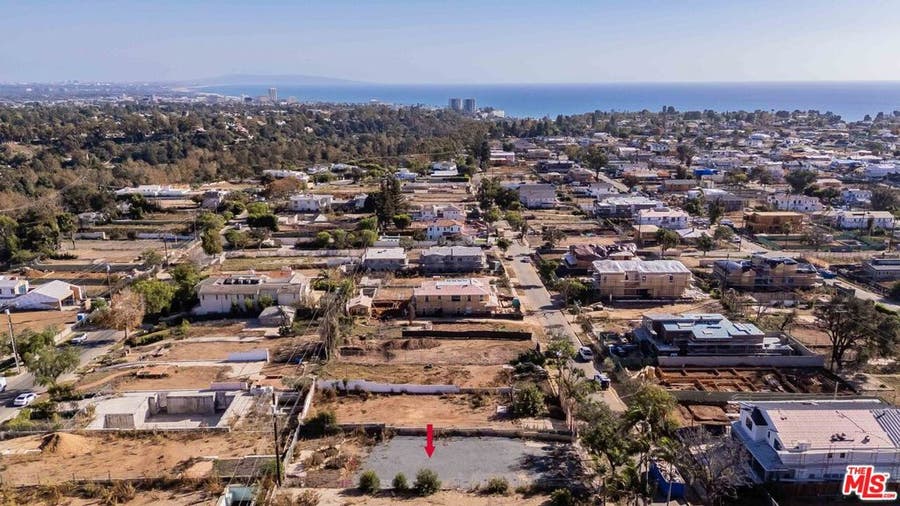 Property photo for 1048 Kagawa Street, Pacific Palisades, CA