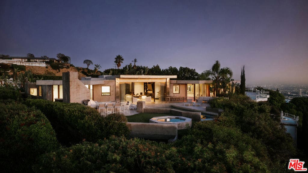 301 Trousdale Place, Beverly Hills, CA 90210