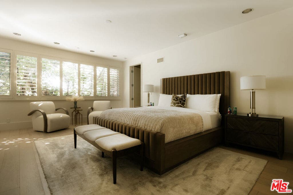 301 Trousdale Place, Beverly Hills, CA 90210