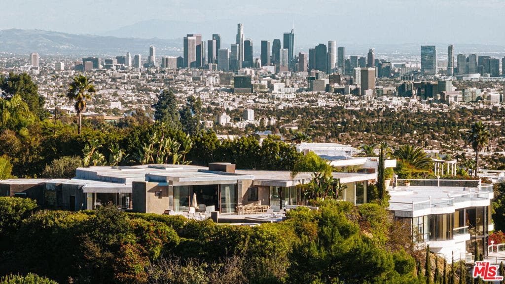 301 Trousdale Place, Beverly Hills, CA 90210