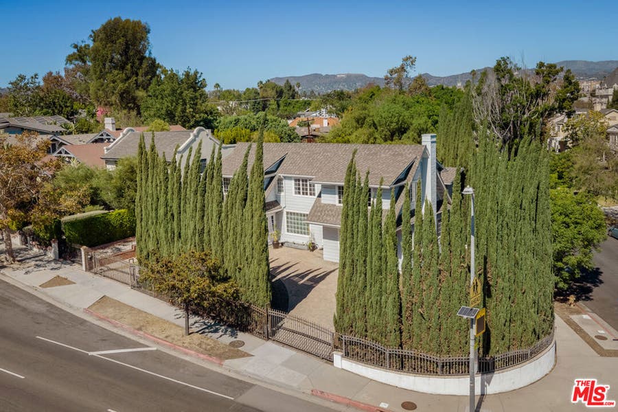 Property photo for 4205 W 6th Street, Los Angeles, CA