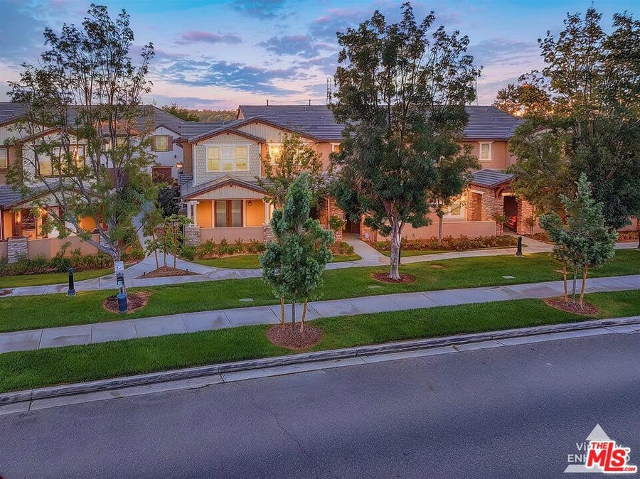 Property photo for 28529 Pietro Drive, Valencia, CA