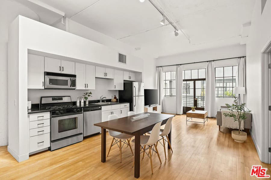 Property photo for 420 S San Pedro Street, #628, Los Angeles, CA
