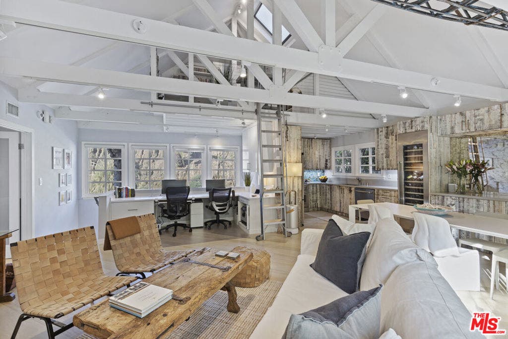 1362 Palisades Beach Road, Santa Monica, CA 90401