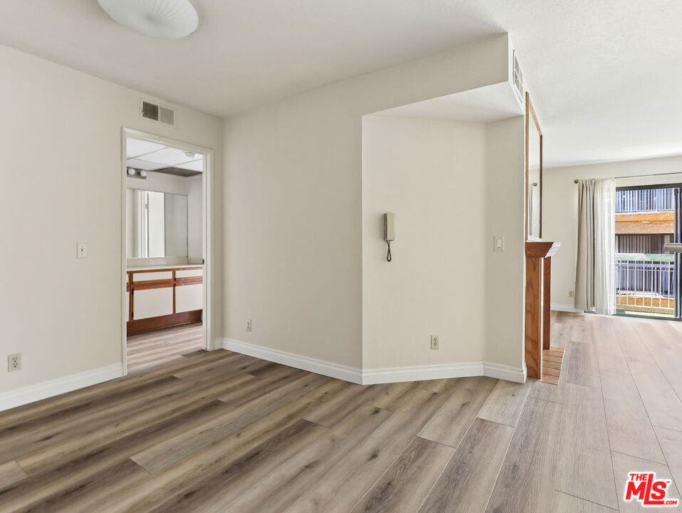 1519 N Martel Avenue, #206, Los Angeles, CA 90046