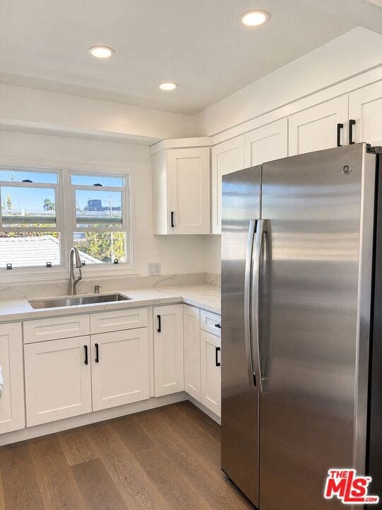 5806 La Mirada Avenue, #7, Los Angeles, CA 90038