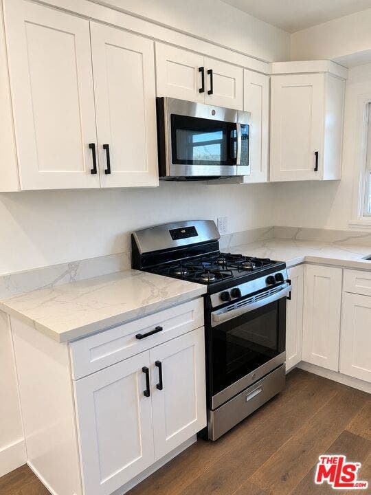 5806 La Mirada Avenue, #7, Los Angeles, CA 90038