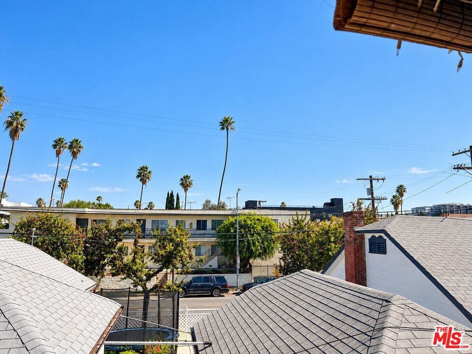 5806 La Mirada Avenue, #7, Los Angeles, CA 90038