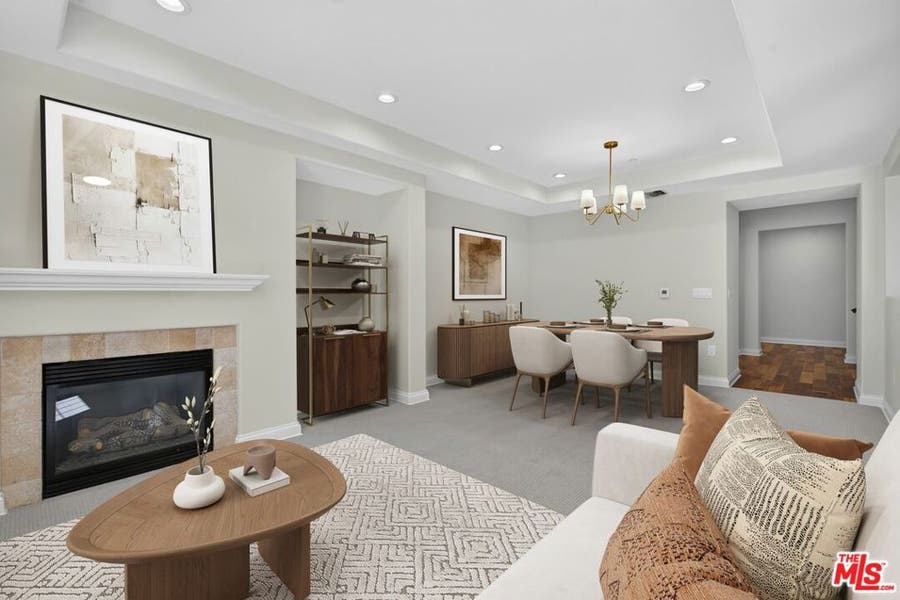 Property photo for 12975 Agustin Place, #336, Playa Vista, CA