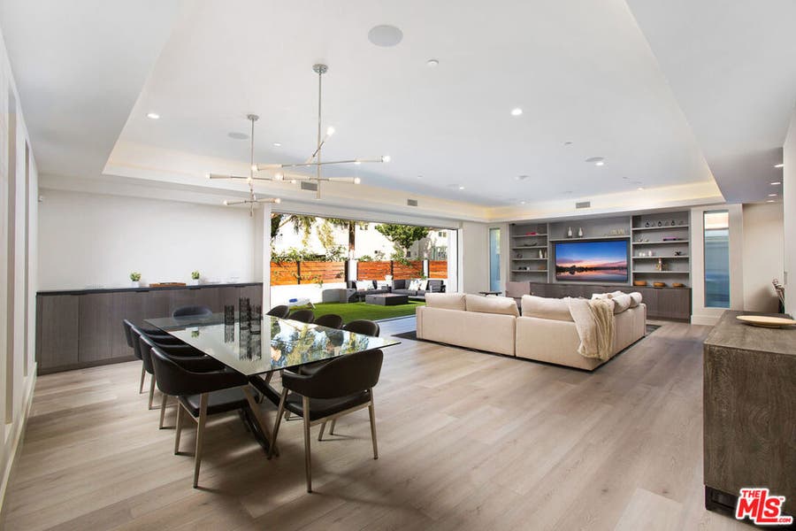 Property photo for 6066 Saturn Street, Los Angeles, CA