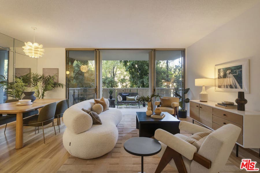 Property photo for 4455 Los Feliz Boulevard, #204, Los Angeles, CA