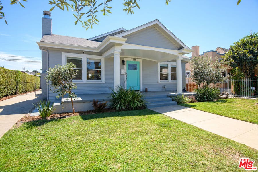 Property photo for 2238 W 28th Street, Los Angeles, CA