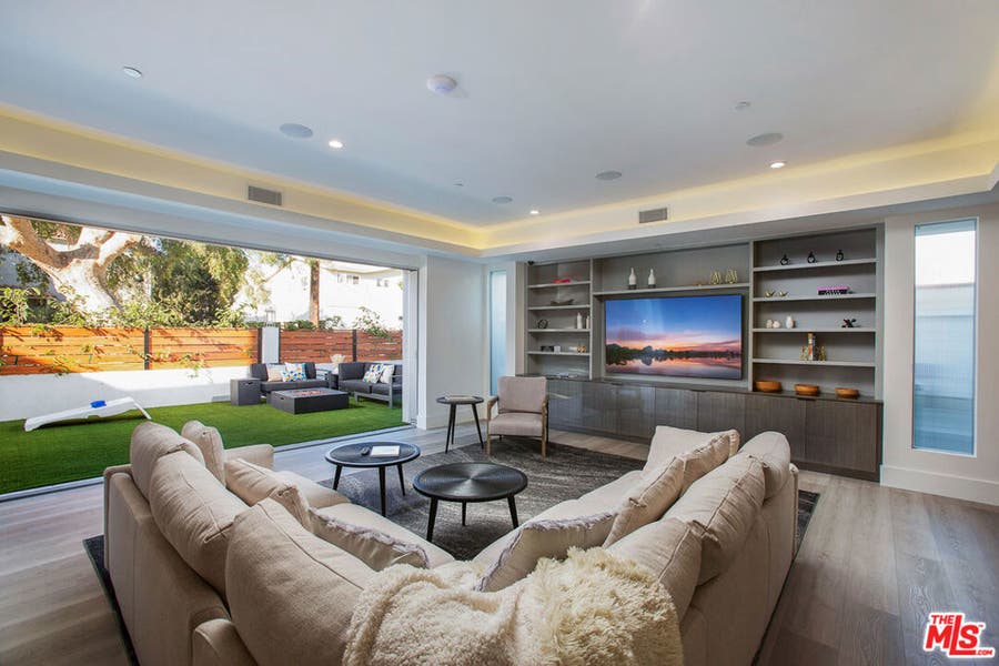 Property photo for 6064 Saturn Street, Los Angeles, CA