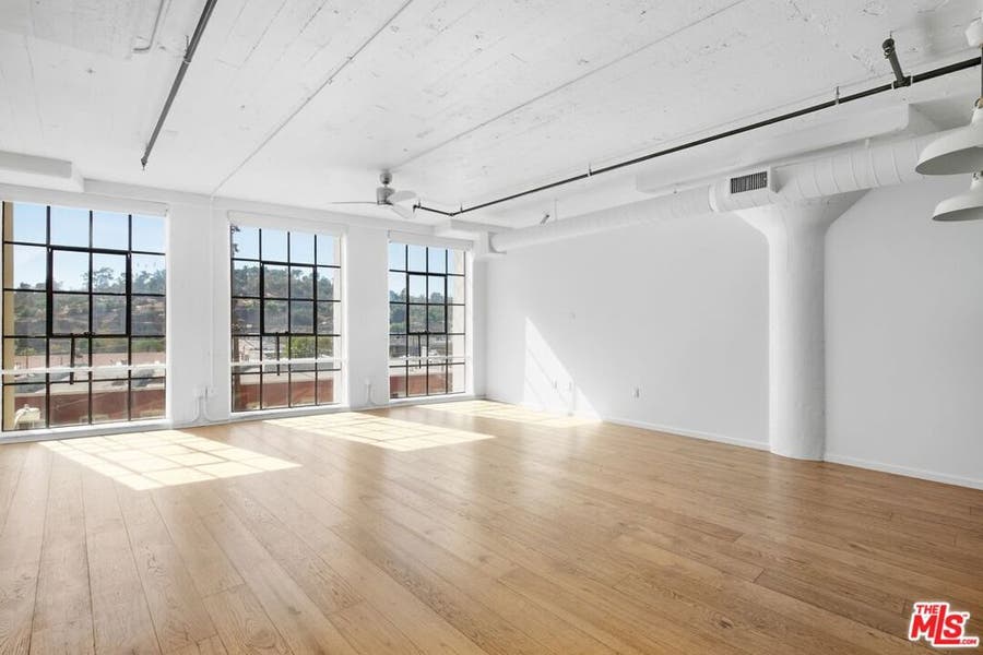 Property photo for 200 N San Fernando Road, #312, Los Angeles, CA