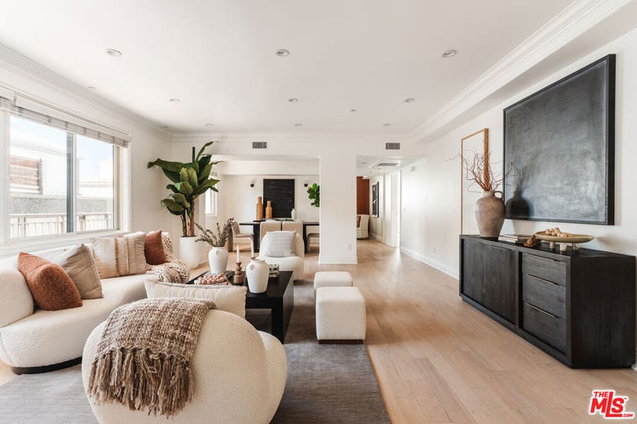 Property photo for 11749 Goshen Avenue, #402, Los Angeles, CA