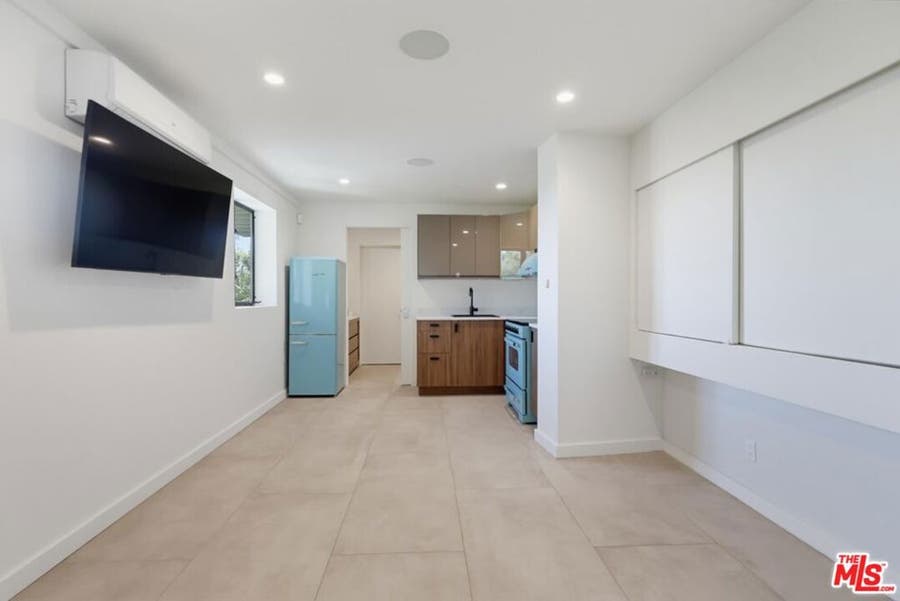 Property photo for 8718 St Ives Drive, West Hollywood, CA