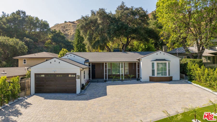 Property photo for 2727 Hollister Terrace, Glendale, CA