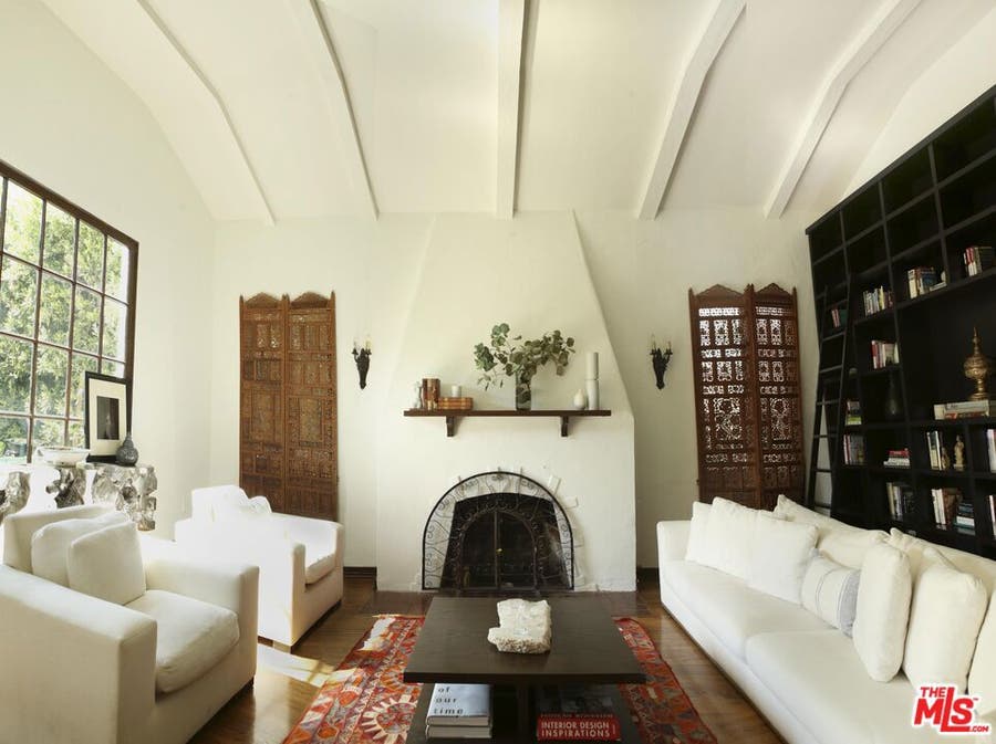Property photo for 146 N La Peer Drive, West Hollywood, CA