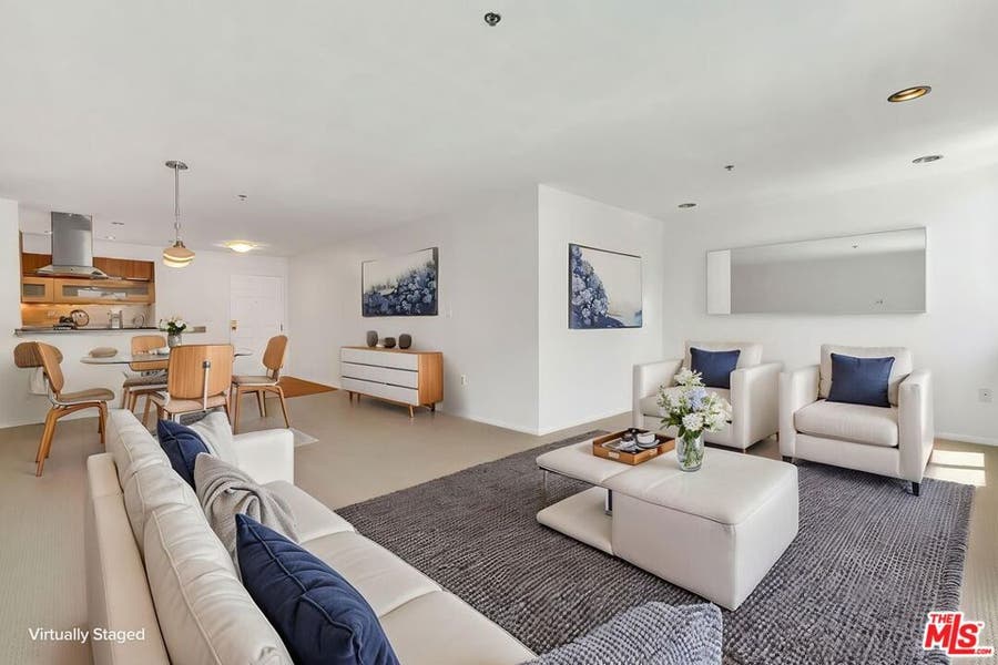 Property photo for 4501 Cedros Avenue, #206, Sherman Oaks, CA
