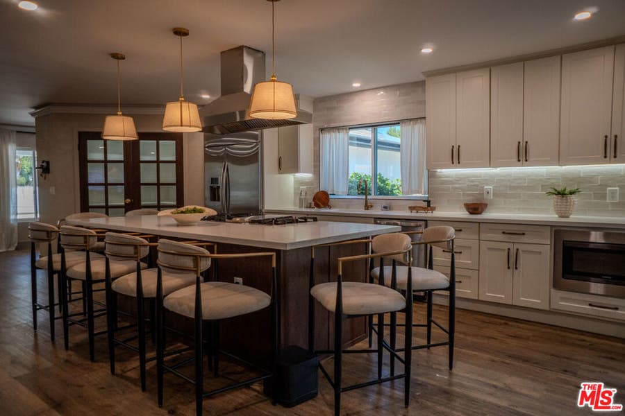 Property photo for 17516 Raymer Street, Northridge, CA