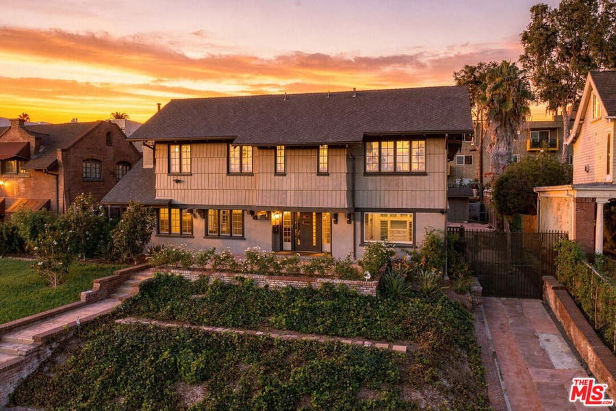 Property photo for 344 S Kingsley Drive, Los Angeles, CA