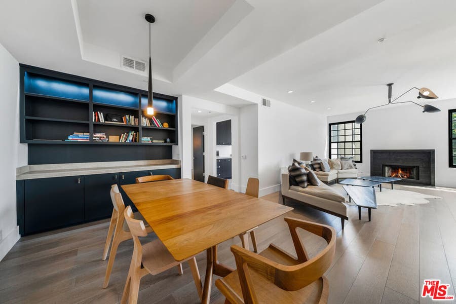 Property photo for 960 N Doheny Drive, #301, West Hollywood, CA