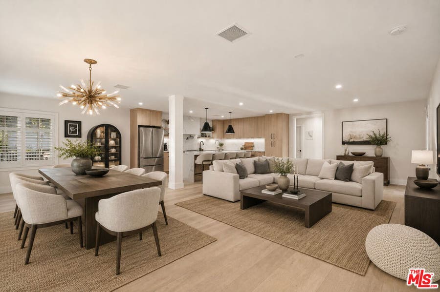 Property photo for 5758 Tobias Avenue, Sherman Oaks, CA