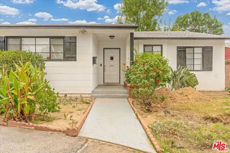 Property photo for 17402 Hart Street, Van Nuys, CA