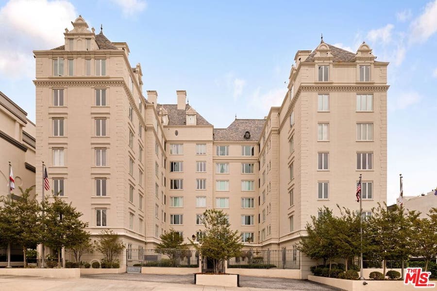 Property photo for 1424 N Crescent Heights Boulevard, #50, Los Angeles, CA