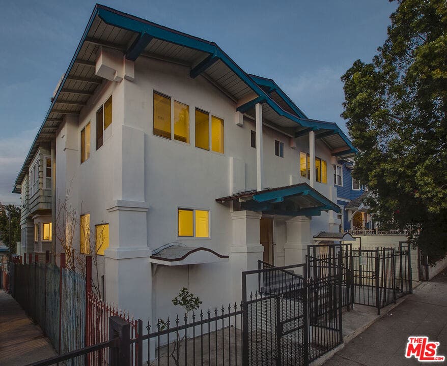 Property photo for 2765 W 8th Street, Los Angeles, CA