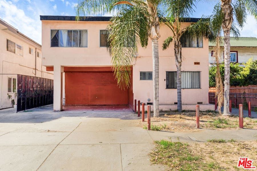 Property photo for 1645 S St Andrews Place, Los Angeles, CA