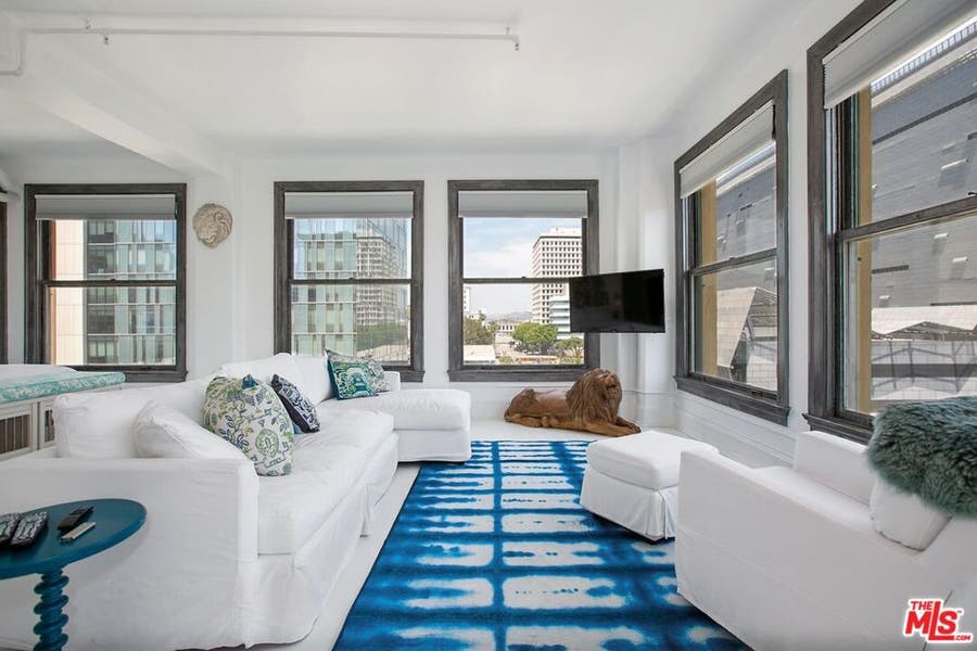 Property photo for 108 W 2nd Street, #502, Los Angeles, CA