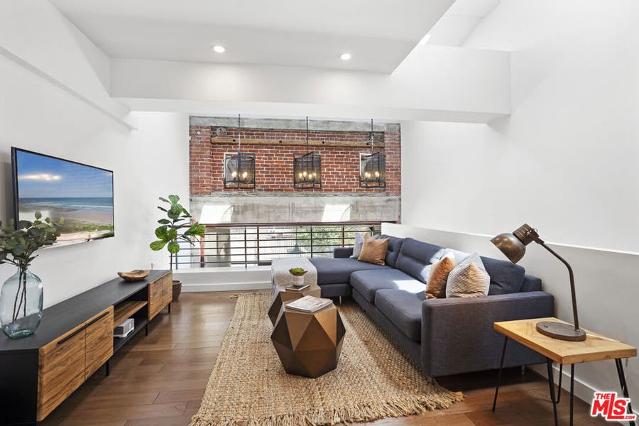 Property photo for 940 E 2nd Street, #17, Los Angeles, CA